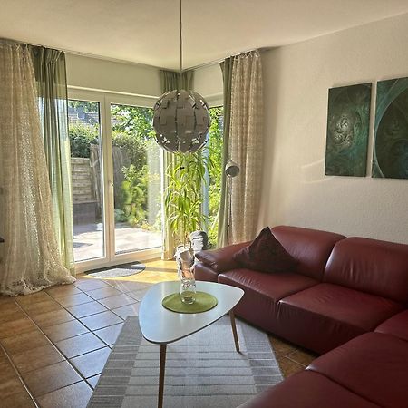Ferienwohnung Casa Kehl Wulfrath Ngoại thất bức ảnh