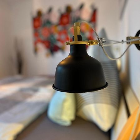 Ferienwohnung Casa Kehl Wulfrath Ngoại thất bức ảnh
