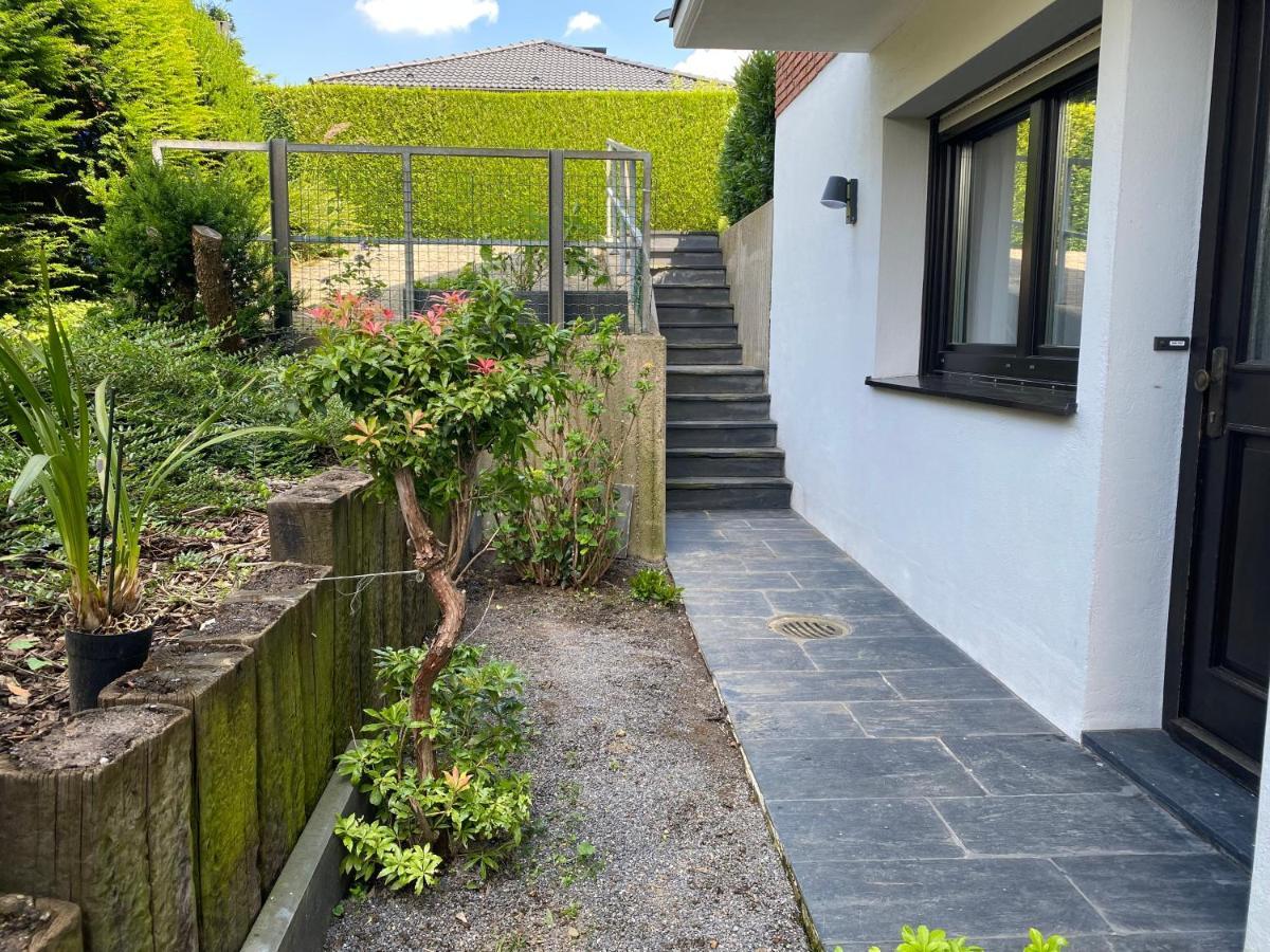 Ferienwohnung Casa Kehl Wulfrath Ngoại thất bức ảnh