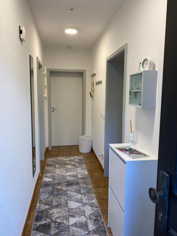 Ferienwohnung Casa Kehl Wulfrath Ngoại thất bức ảnh