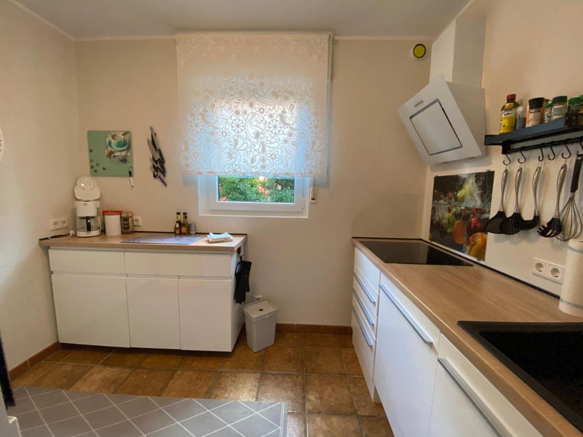 Ferienwohnung Casa Kehl Wulfrath Ngoại thất bức ảnh