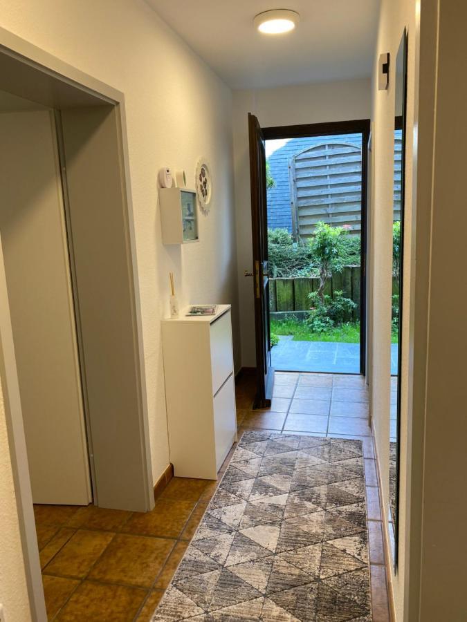 Ferienwohnung Casa Kehl Wulfrath Ngoại thất bức ảnh