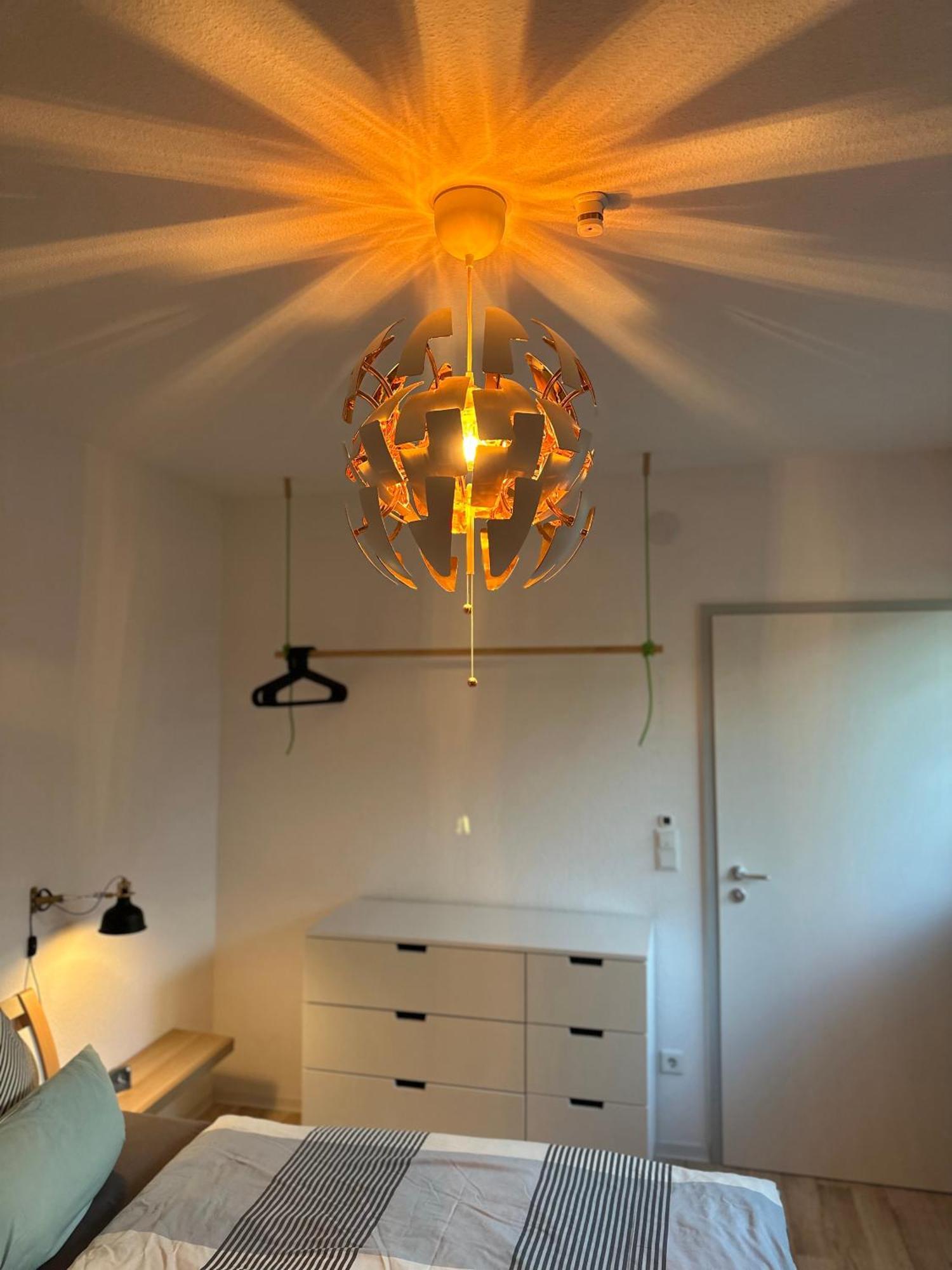 Ferienwohnung Casa Kehl Wulfrath Ngoại thất bức ảnh