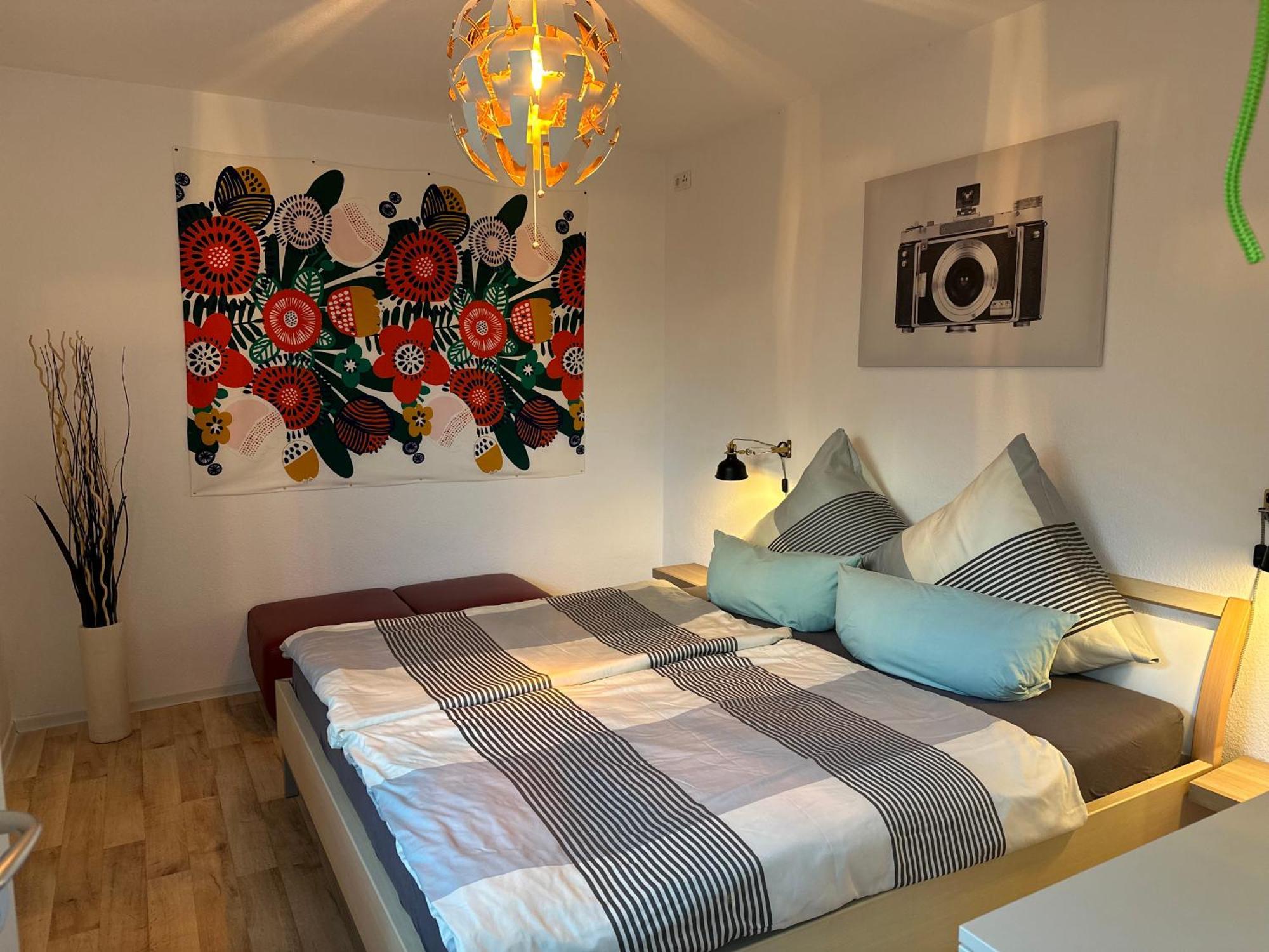 Ferienwohnung Casa Kehl Wulfrath Ngoại thất bức ảnh